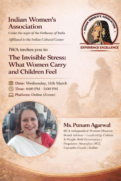 Indian Womens Association